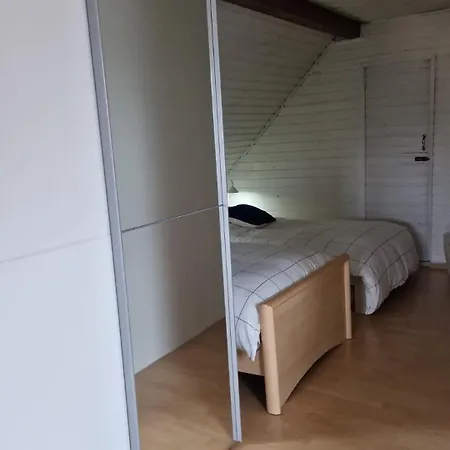 Apartment Top-floor For Up To 3 Guests Dreieich
