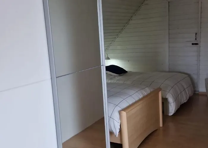 Apartment For Up To 3 Persons Dreieich