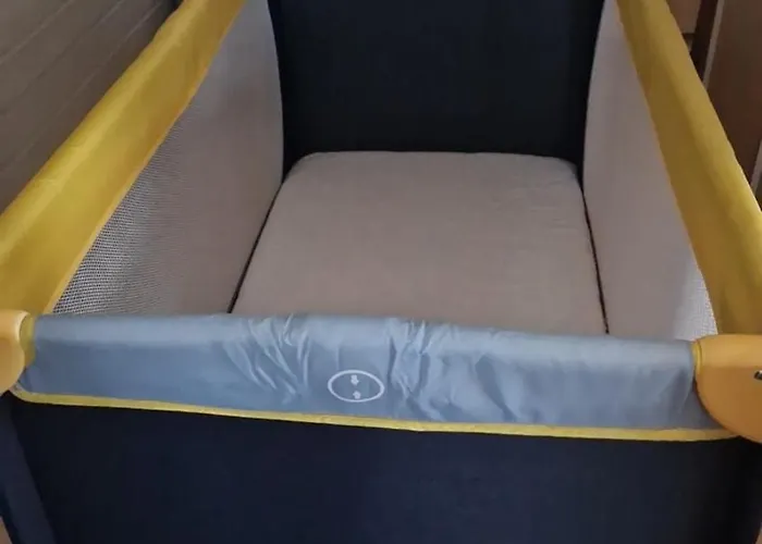 For Up To 3 Persons Apartment *