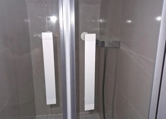 Apartment For Up To 3 Persons *